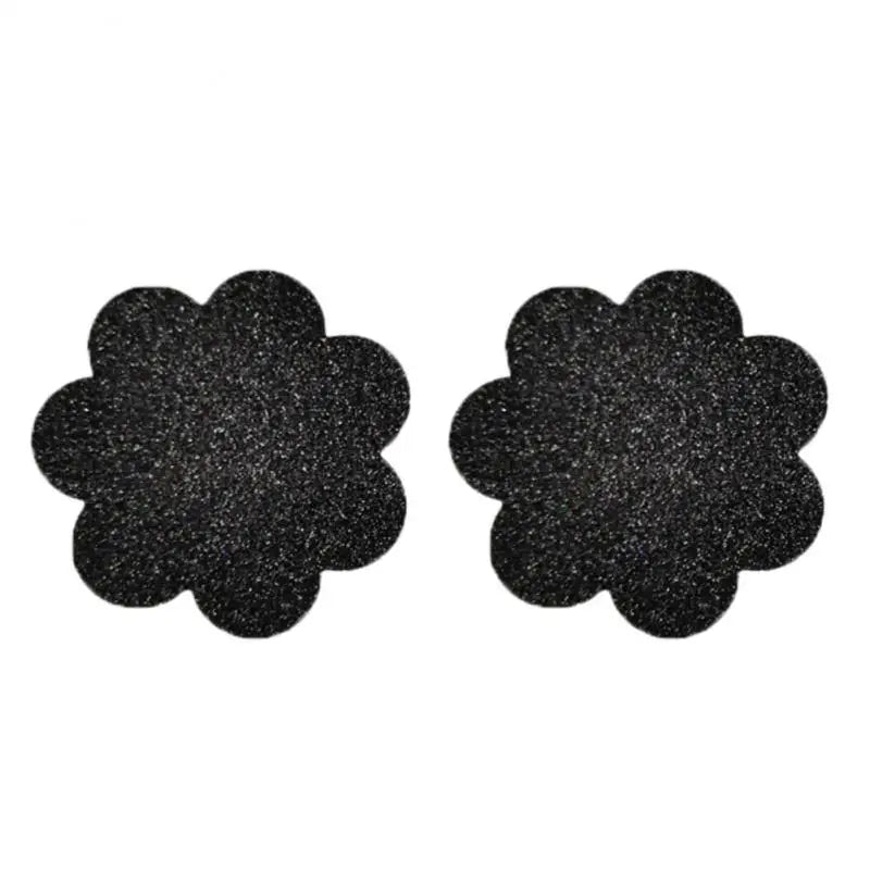 1Pair Heart-shaped Breast Patch Breast Patch Anti-light Beauty Breast Patch Sexy Nipple Patch Chest Paste Accessories