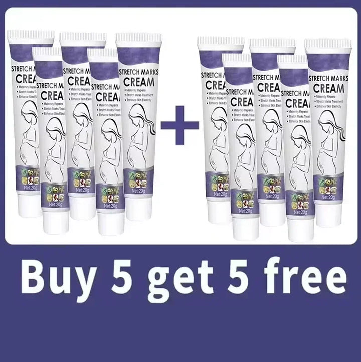 Stretch Mark Removal Cream Permanently Removes Stretch Marks Rejuvenates Skin Stretch Mark Removal Cream