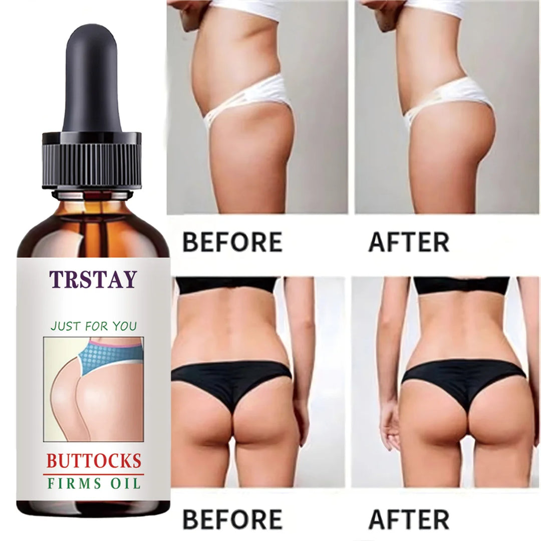 TRSTAY  moisturizing and moisturizing hip lifting cream