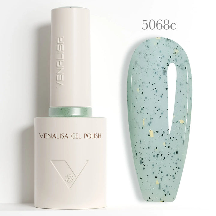 V6 Venalisa 10ml Nail Gel Polish Hema Free TPO Free Ultra Cat Eye Effect Magnet Semi Permanent Soak Off UV LED Varnish Gel Nail