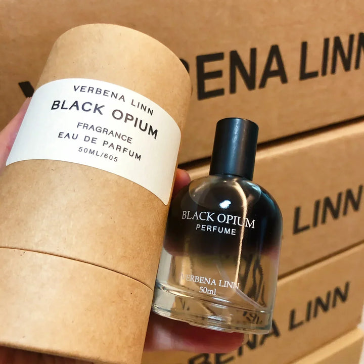 Verbena Linn Aquaman Collection 50ml Berlin Girl Student Fresh Women's Long Lasting Perfume Men's Body Fragrance Spray