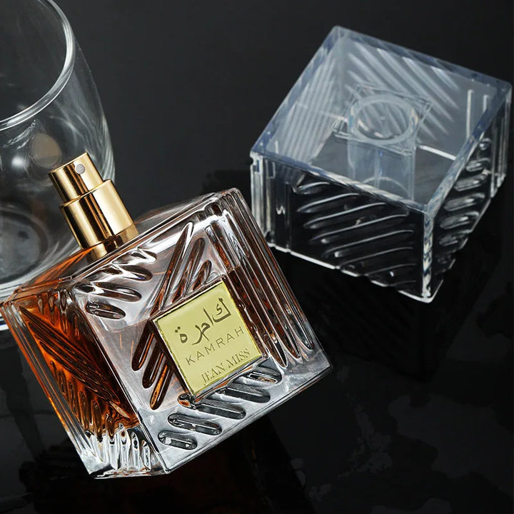 Premium Arab Neutral Eau De Toilette Long Lasting Fragrance Men Charming Romantic Pheromone Perfume Woody Cologne Perfume