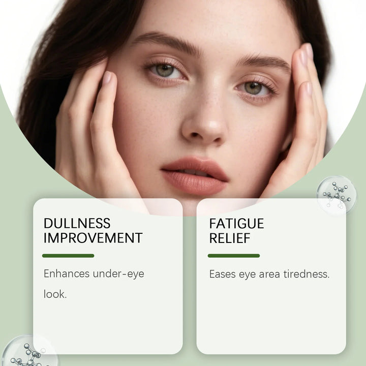 Hyaluronic Acid Eye Mask Under Eye Mask Anti Dark Circles Remove Eye Bags Improves Dullness Moisturizing Hydrating Eye Patches