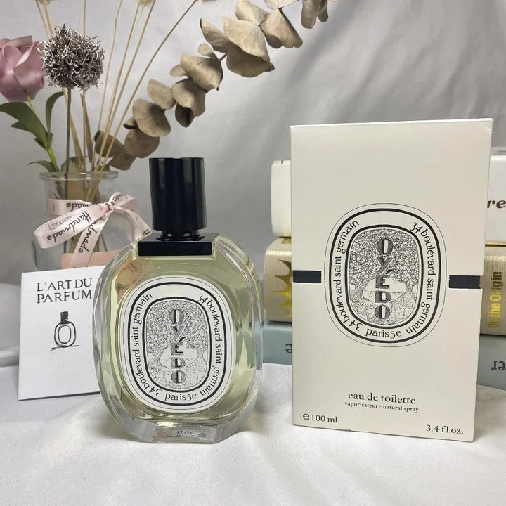 75ML-100ML High Quality Perfume Women Lasting Fragrance Spray 50ml Parfums Dames Plant Floral Scent Pheromone Perfumes