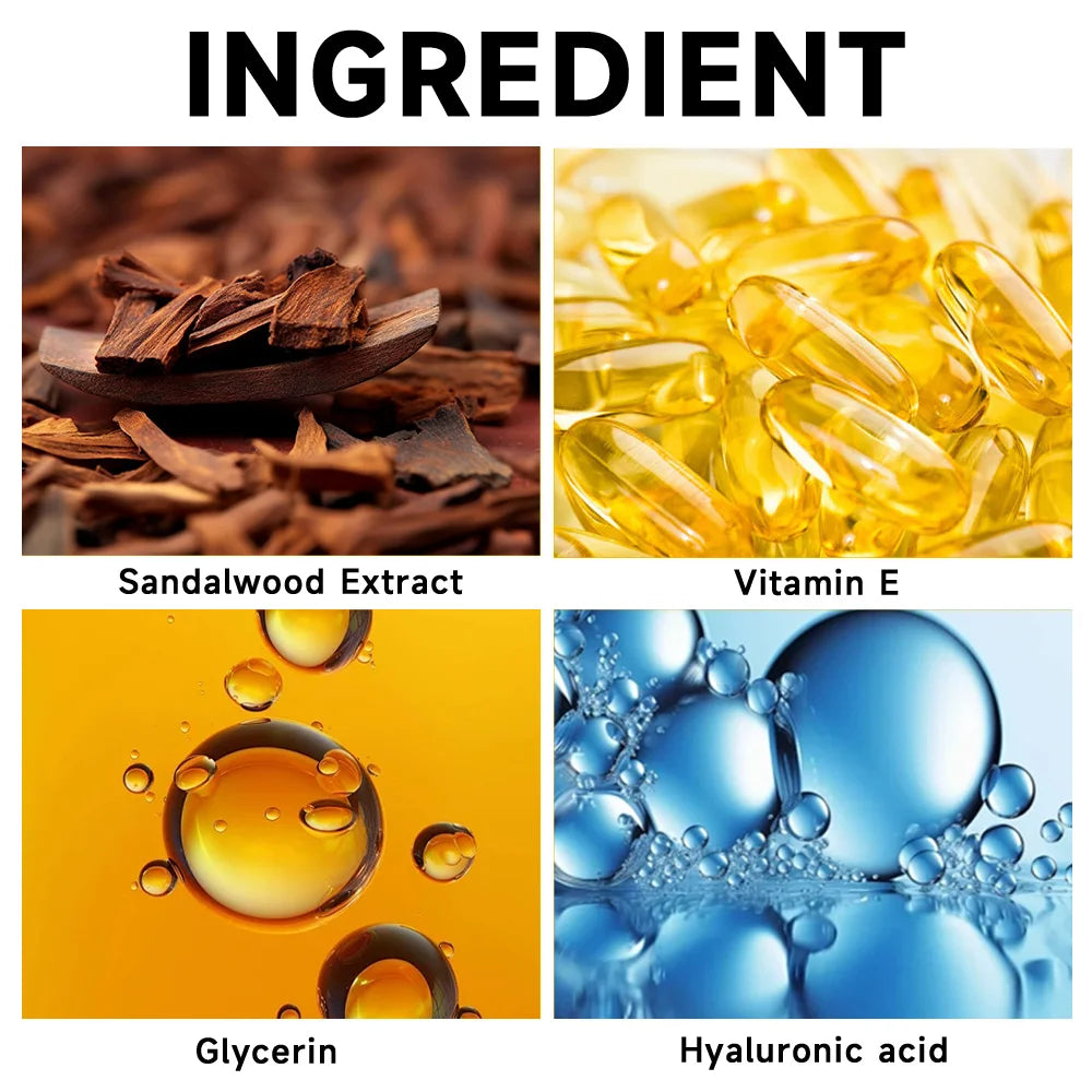 Deodorant Stick Natural Deodorant for Men, Anti Sweating Keep Drying Lasting Fragrance Remove Armpit Odor Underarm Refresh Stick