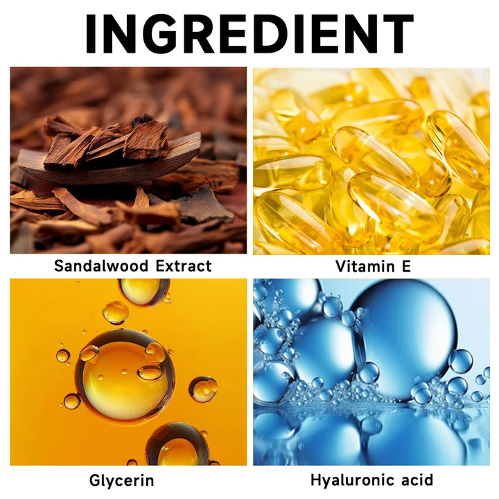 Deodorant Stick Natural Deodorant for Men, Anti Sweating Keep Drying Lasting Fragrance Remove Armpit Odor Underarm Refresh Stick