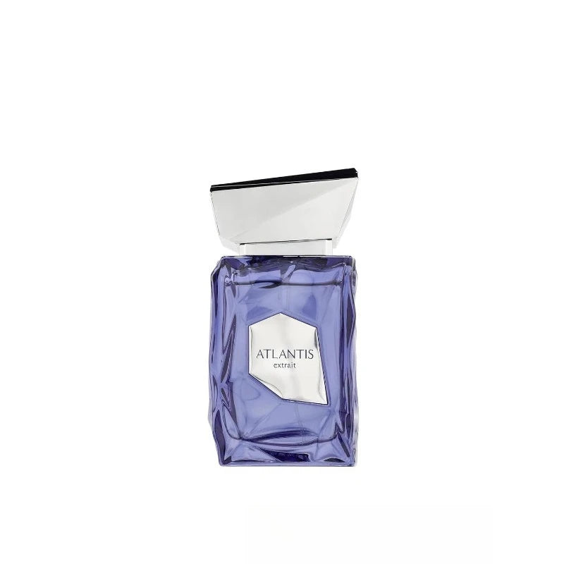 Luxury Perfumes Arabes Elegant Perfume Man Sensual Luminous Sweet Warm Alluring Aura Sophisticated Smooth Captivating