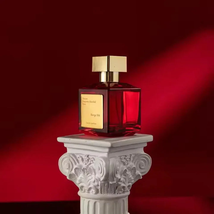 70ML Light fragrance Perfume Long-lasting Scent Unisex Balminess Body Spray Women Perfume Pheromone Men Cologne Perfume