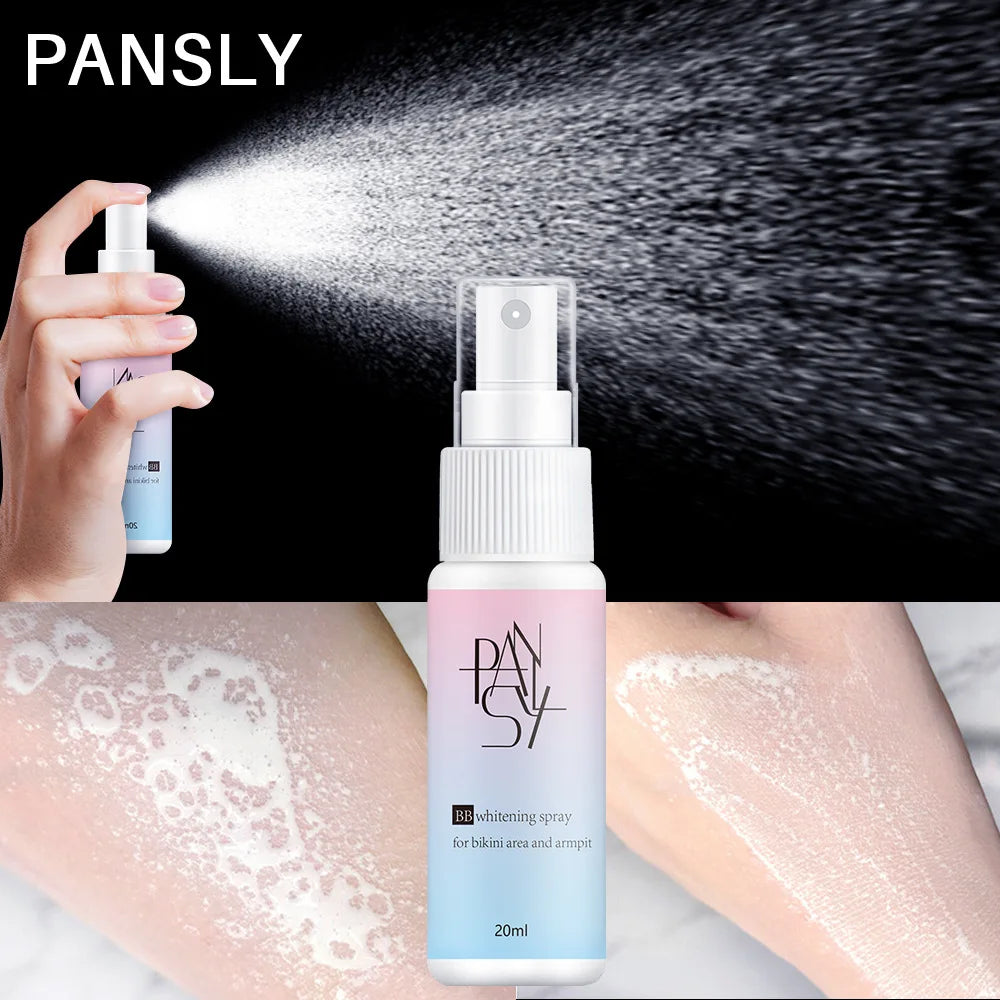 Face Concealer Spray BB Whitening Isolate Cream Beauty Moisturizing Long Lasting Brighten Foundation Cosmetics Wholesale