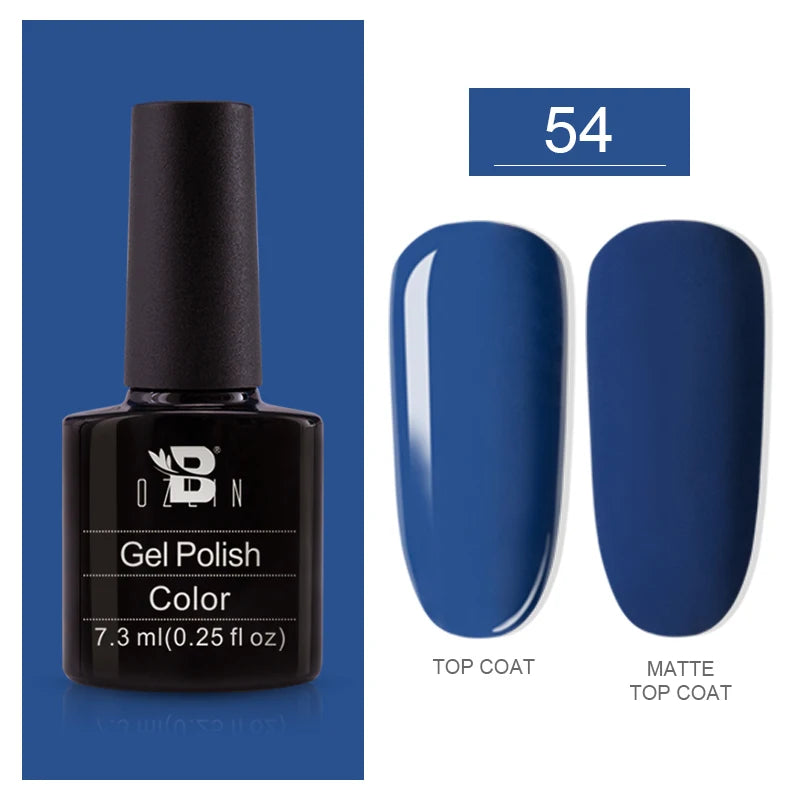 AWStorG 15ML Ace Gel 9-in-1 Nail Glue Gel Nail Polish Thickness Transparent Semi Permanent  Function UV Gel Soak Off Nail Art