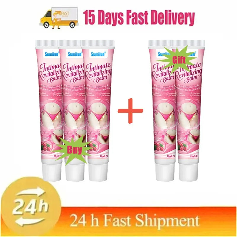 Body Whitening Cream Arms Thighs Underarm Knees Whitening Essence Cream Brighten Moisturizing Body Korean Skin Care Products New