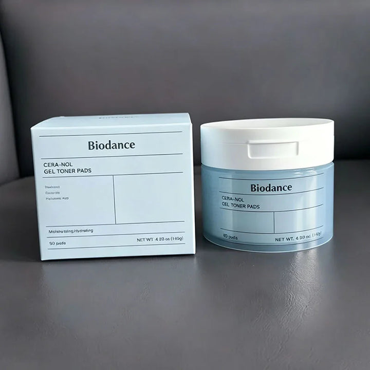 Biodance Collagen Sleepable Collagen Face Mask Face Barrier Repair Soothing Ampoule Essence Moisturize Refined Pores Skincare