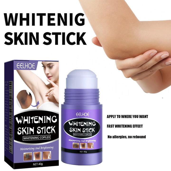 Armpit Brightening Cream Private Parts Dark Skin Bleaching Cream Lighten Melanin Knee Underarm Nipple Soften Dark Body Skin Care