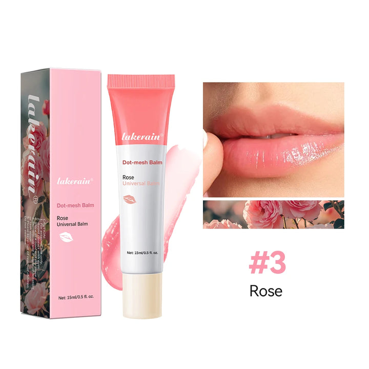 Coconut Lips Glosses Glossier Fruit Lip Balm Plumping Moisturizing Nourishing Hydration Exfoliating Skincare For Lips Cosmetics