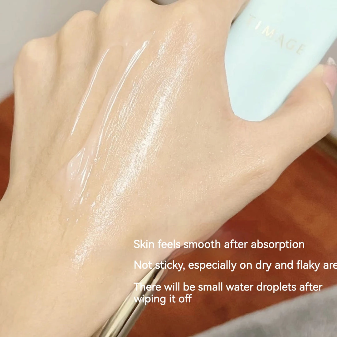 TIMAGE Primer Makeup Front Cream Radiance Multi-Effect Primer Base Cream Foundation Moisturizing Oil Control 5g