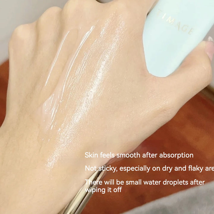 TIMAGE Primer Makeup Front Cream Radiance Multi-Effect Primer Base Cream Foundation Moisturizing Oil Control 5g