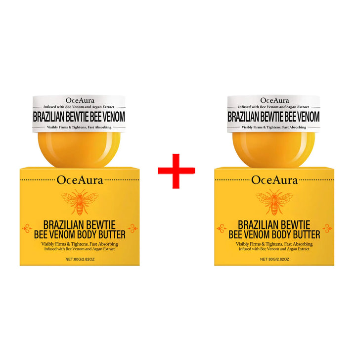 Women Brazilian Bum Series Buttock Honey Cream Firm Elasticity Moisturize Nourish Body Paste Butt Enhancement Massage Skin Care