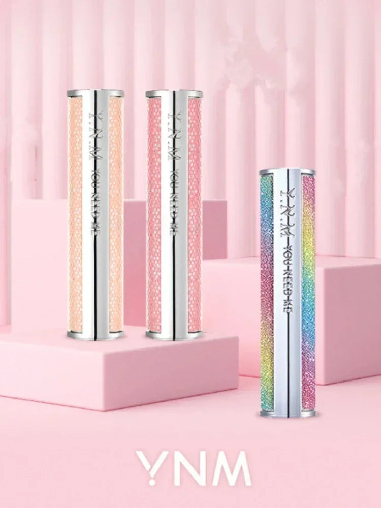 YNM Original Korean Makeup Moisture Lip Balm Cosmetics Honey Natural Lip Gloss Temperature Changed Color Lipstick Long-Lasting