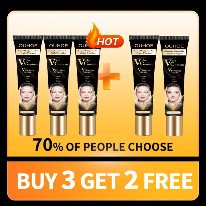 Technology changes lives, bestselling V-line face shaping care products, unisex, 2025
