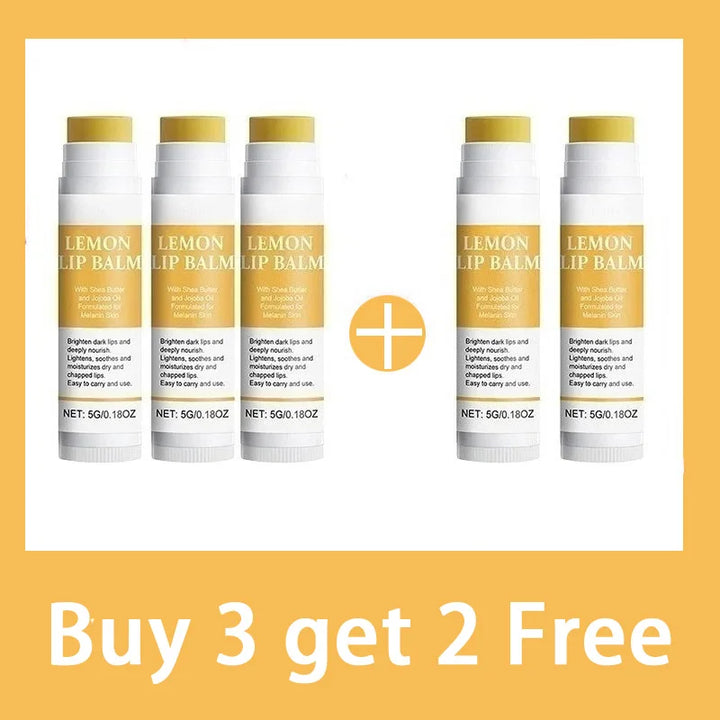 Remove Dark Lip Balm Lightening Melanin Mask Gloss Oil Exfoliating Clean Moisturizer Korean Care Products Makeup Beauty Health