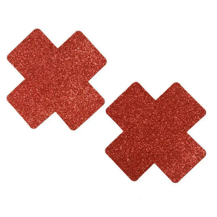 1Pair Heart-shaped Breast Patch Breast Patch Anti-light Beauty Breast Patch Sexy Nipple Patch Chest Paste Accessories