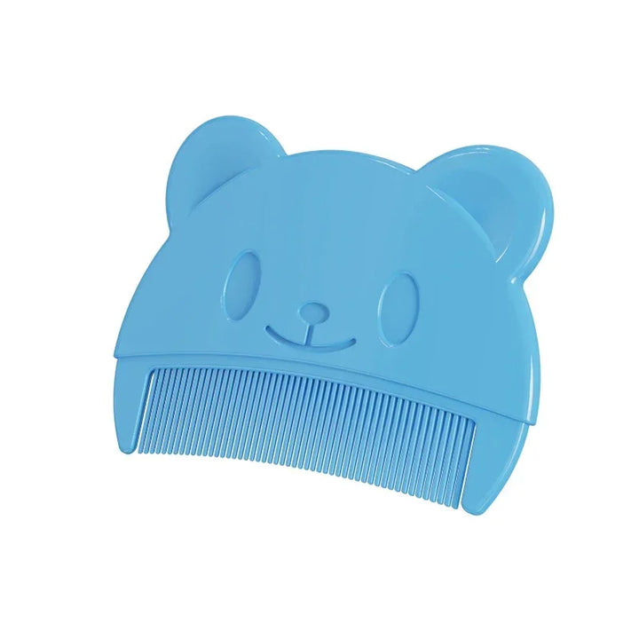 Silicone Shampoo Brush for Baby Infant Comb Bathing Soft Silicone Boys Kids Shower Brush Head Hair Washing Massage Brushes Wipe
