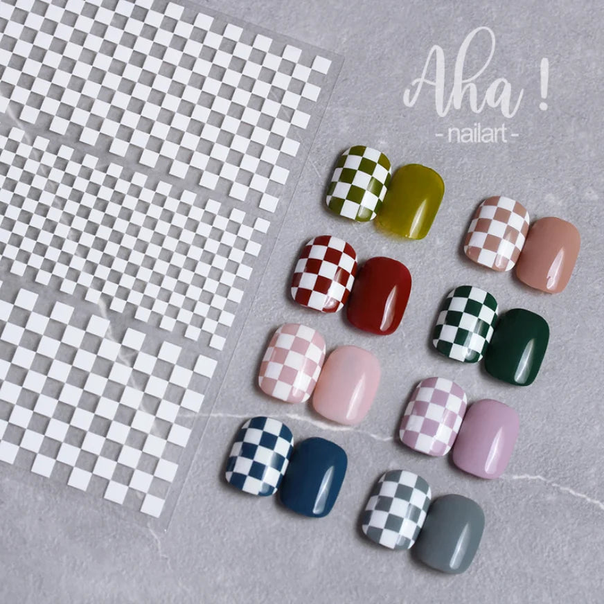 3D Nail Art Stickers  Translucence Moon/Star/Cloud Ultra-thin Nail Decals 3d Self-Adhesive White Cloud Moon Star Kawaii Sliders