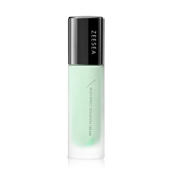 ZEESEA Barrier BB Cream Primer Concealer Liquid Foundation Moisturizing Longlasting Waterproof Invisible Pores Whitening Makeup