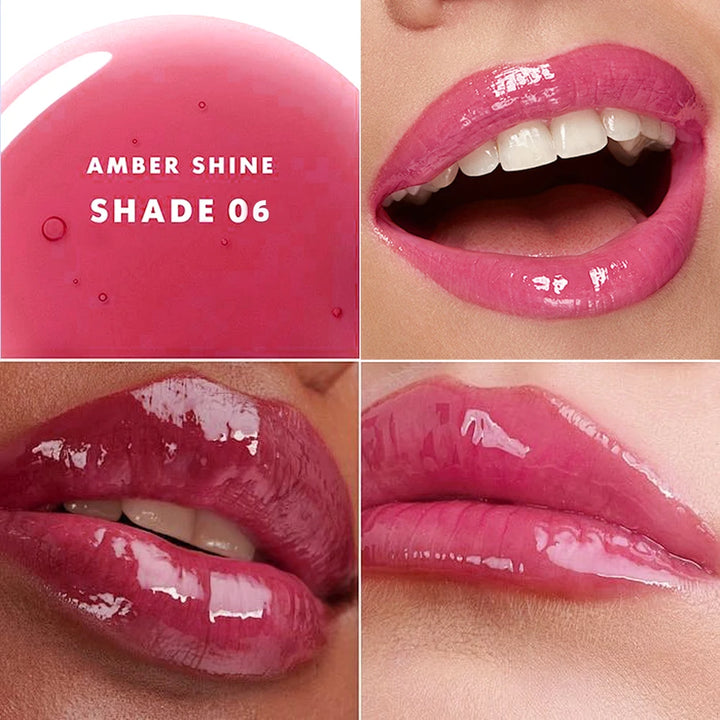 Hyaluronic Acid Lip Balm Overnight Sleeping Mask Moisturizing Anti Chapping Long Lasting Hydration Fades Lip Lines Gloss