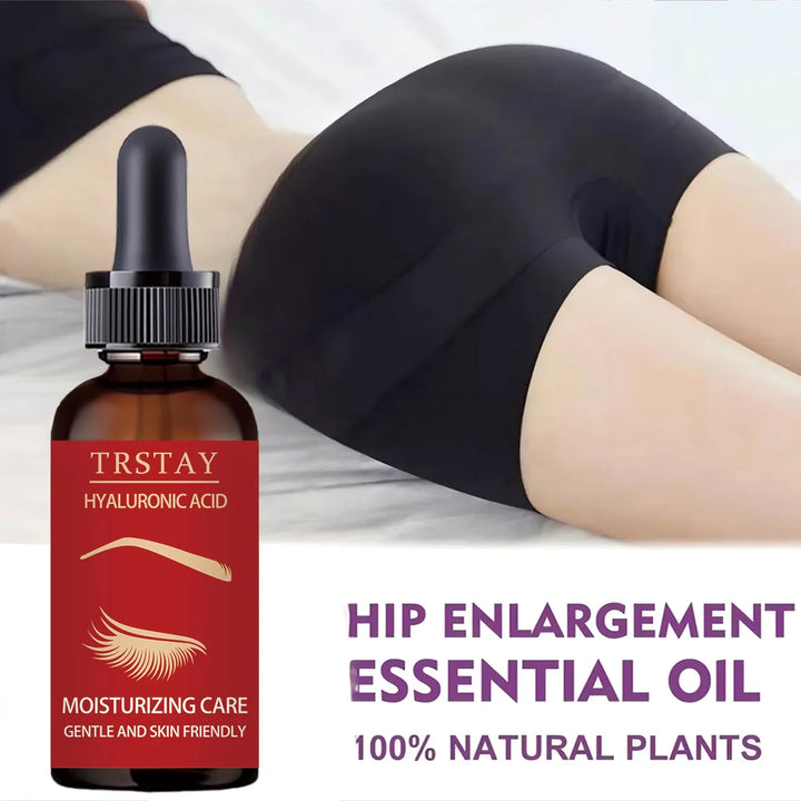 Firm Buttock Essential Oils Enlarge Breast Oil Cream Effective Lifting Firming Fast Growth Sexy Body Big Ass