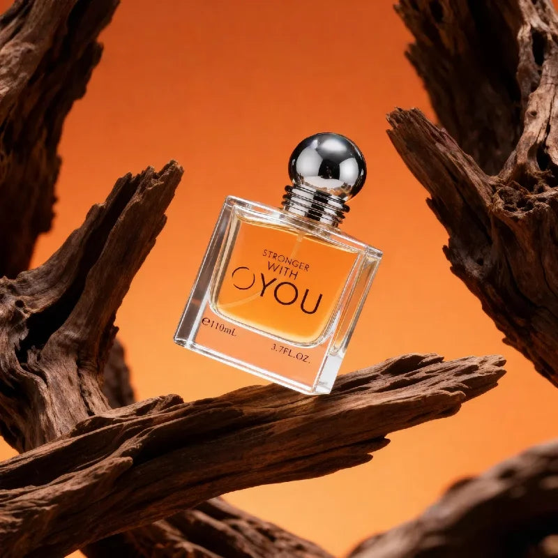 Woody Men Perfume 110ml | Long Lasting Eau de Toilette | For Sport, Party & Date | Original Attractive Gift Cologne