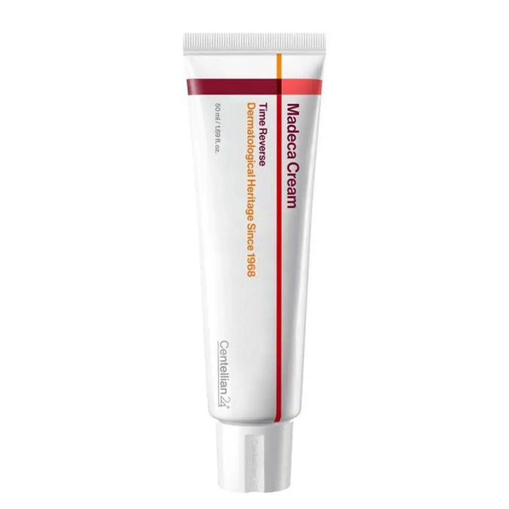 1/2/3/5PCS Madeca Cream Korean Centella Collagen Face Repair Cream Brightening Firming Long-lasting Moisturizing Fast Absorbing