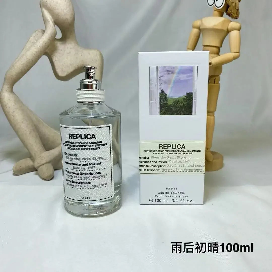 Super Best Selling Classic Luxury Brand Men's And Women's Fragrance Natural Fireplace Woody Floral Long-lasting Spray Pheromone