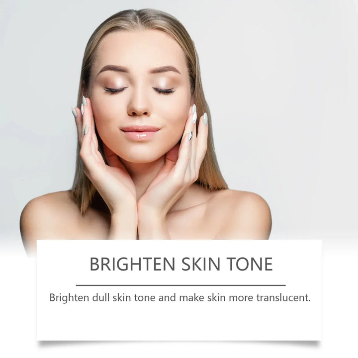 EELHOE Smooth Facial Scrub Exfoliator Dark Skin Removal Moisturizing Face Glow Even Skin Tone Lighten the Face Scrub Exfoliating