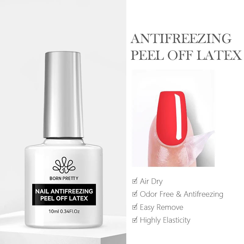 BORN PRETTY 117 Colors Cat Magnetic Gel Nail Polish 10ml Full Coverage Varnish Semi Permanent Super Gorgeous Nails Manicure