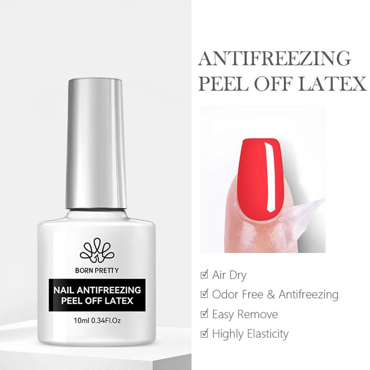 BORN PRETTY 117 Colors Cat Magnetic Gel Nail Polish 10ml Full Coverage Varnish Semi Permanent Super Gorgeous Nails Manicure