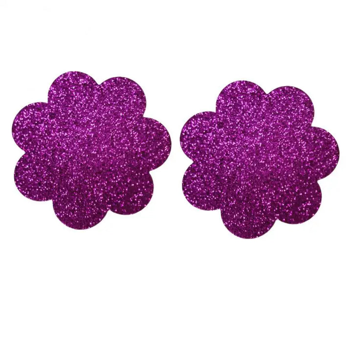 1Pair Heart-shaped Breast Patch Breast Patch Anti-light Beauty Breast Patch Sexy Nipple Patch Chest Paste Accessories