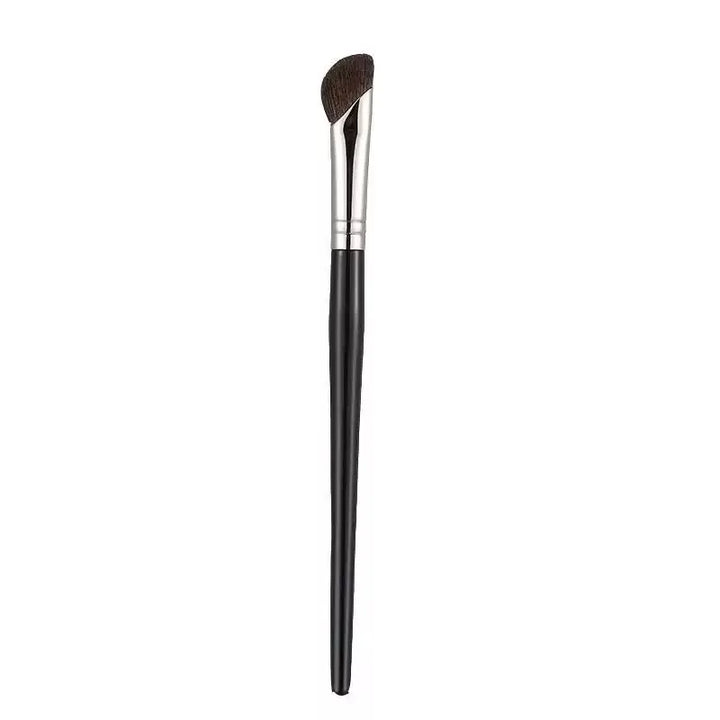 1 Pcs Concealer Makeup Brushes Precision Soft Fluffy Smudge Brush Cover Acne Dark Circles Multi-Function Detail Makeup Tools