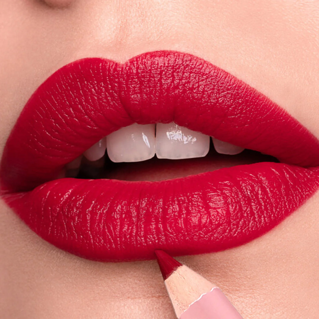 12Color Matte Lipliner Pencil Waterproof Plumping Stain Lipstick Natural Nude Pink Lip Liner Pro Outline The Lips Contour Makeup