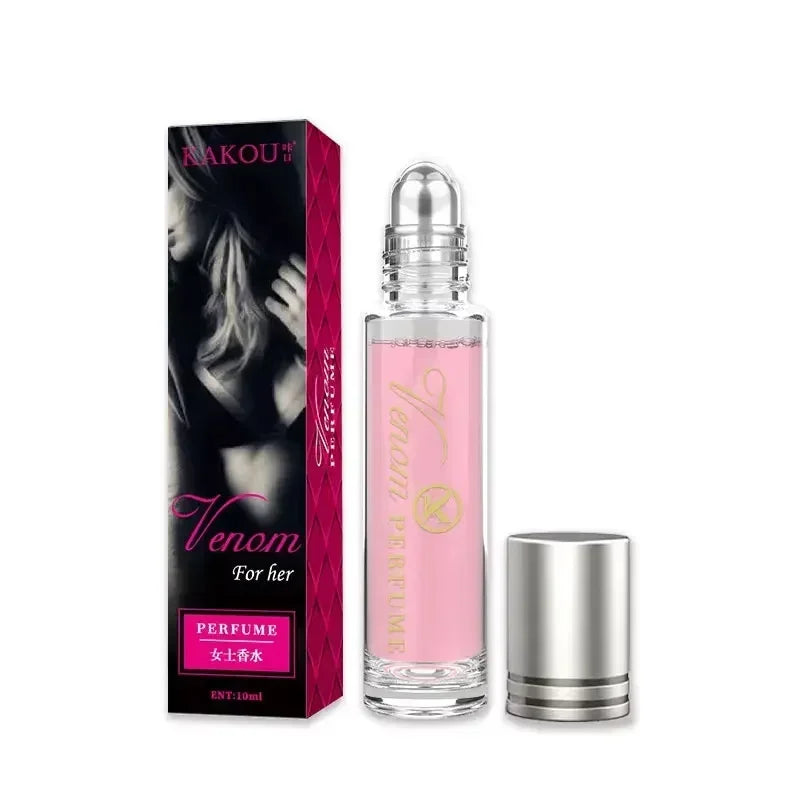70ML Light fragrance Perfume Long-lasting Scent Unisex Balminess Body Spray Women Perfume Pheromone Men Cologne Perfume