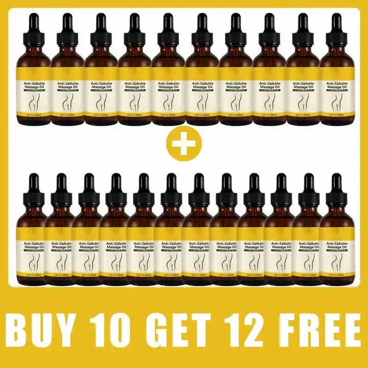 Slimming Oil Fat Burning Belly Loss Fat Lose Weight Slim Down Natural Plant Extracted Weight Lose Slimming Essential Oils