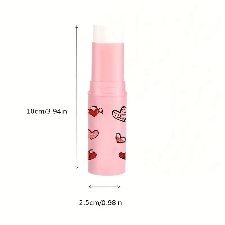 Waterproof Invisible Pore Primer Stick - Oil-Control, Smooth Fine Lines, and Isolation Makeup Base