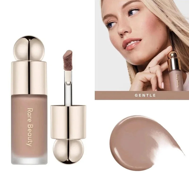 Fashion Hot Rare Beauty Makeup 3D Facial Bronzer Contour Liquid Long-Lasting Waterproof Natural Contour Stick Woman Cosmetics