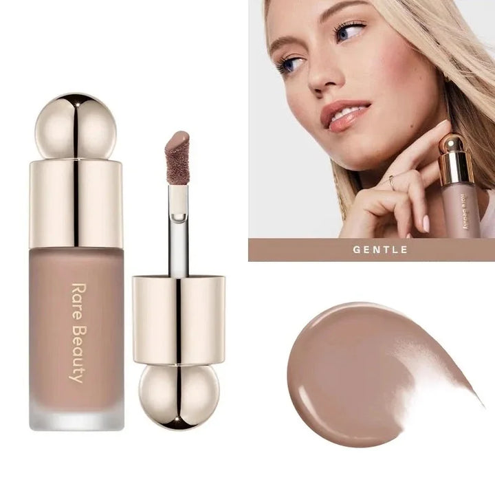 Fashion Hot Rare Beauty Makeup 3D Facial Bronzer Contour Liquid Long-Lasting Waterproof Natural Contour Stick Woman Cosmetics