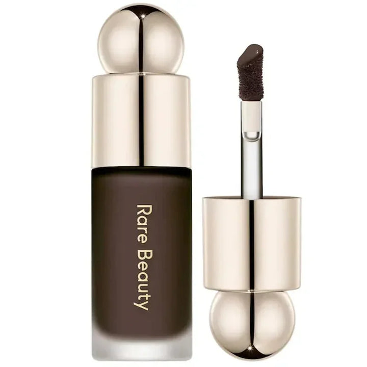 New Rare Beauty 3D Face Contour Liquid Bronzer Shade Smooth Highlight Mirror Lasting Natural Nose Waterproof Brighten Cosmetics