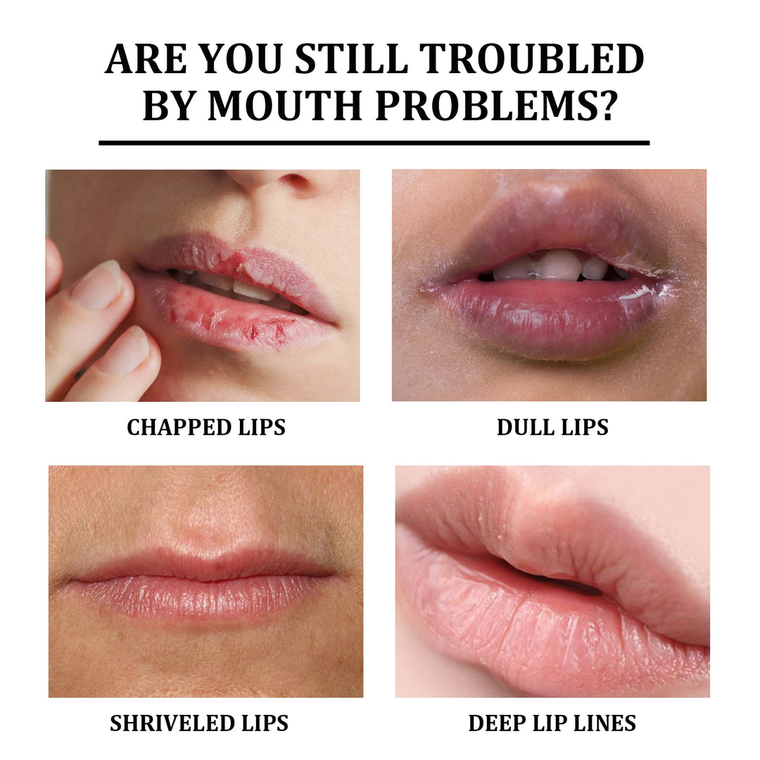 EELHOE Lip Scrub for Brightening: Cleansing Lip Keratin & Dead Skin, Moisturizing, Softening, Hydrating Lip Scrub