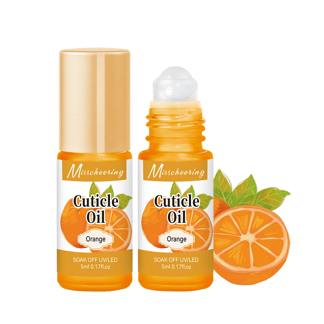 5ml nail care nutrition oil repair damaged nails nourishing care repair cuticle nail cuticle strengthener suitable for daily use