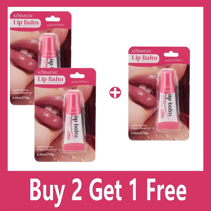 Lip Balm For Remove Dark Lip Melanin Dead Skin Removal Lighten Exfoliate Whitening Moisturizing Nourishing Lip Care