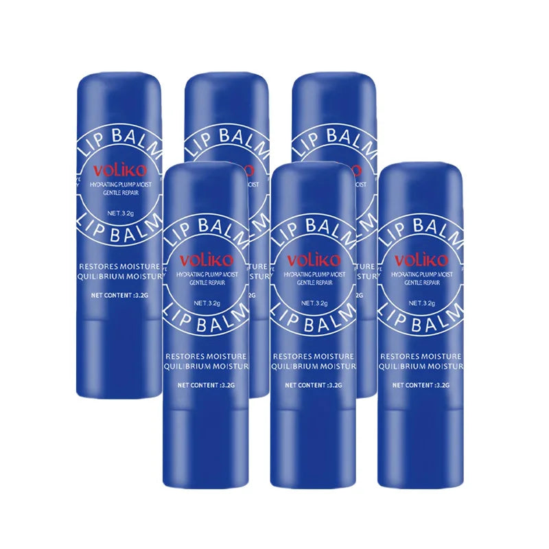 Remove Dark Lighten Lip Balm Exfoliating Dead Skin Anti-Crack Fade Lip Line Moisturizing Brighten Repair Lip Care Products