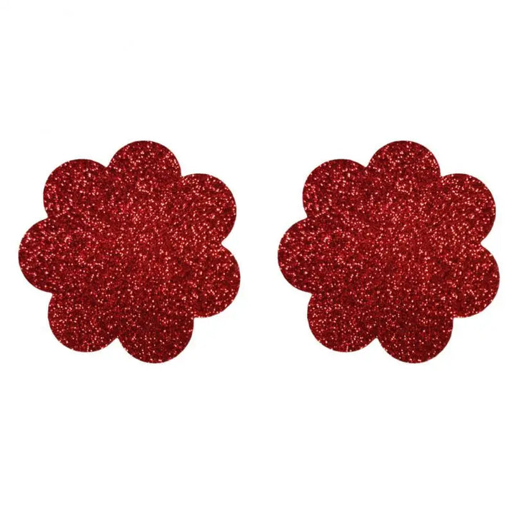 1Pair Heart-shaped Breast Patch Breast Patch Anti-light Beauty Breast Patch Sexy Nipple Patch Chest Paste Accessories